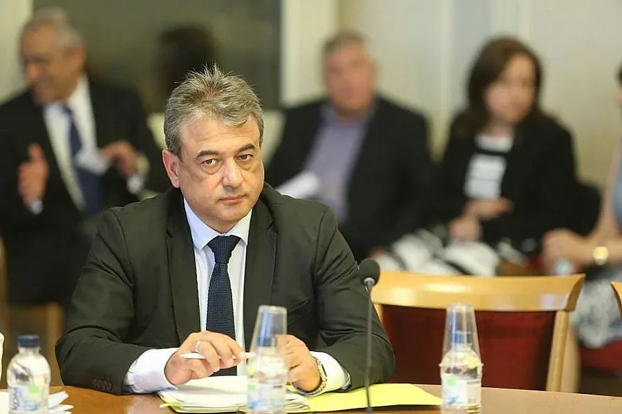 Загубени летателни рефлекси довели до падането на хеликоптера Ми-17