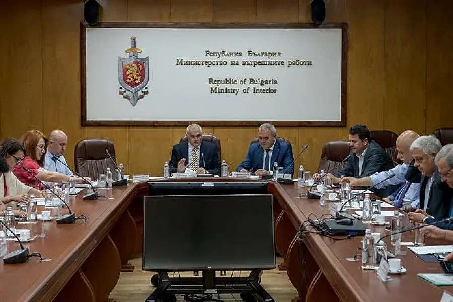 МВР министърът: Превенцията е от ключово значение за успеха срещу престъпността