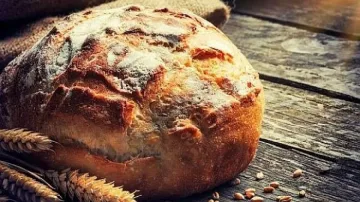 Време е за малко въздържание - от преяждане, сладко и от чувствени пороци