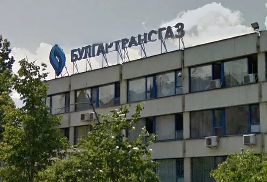 Откриват тръбата за транзит на газ за Турция и обратно