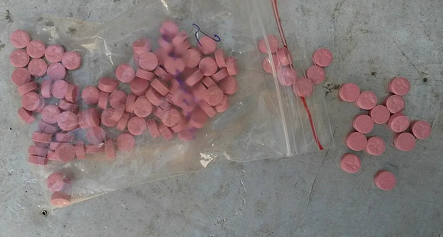 Над 500 души арестувани при операция срещу дрогата в София