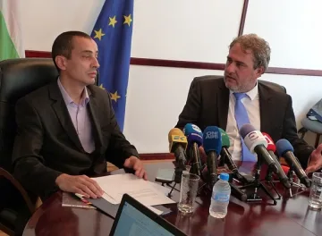 Царските конюшни ще получат статут на културна ценност по бърза процедура