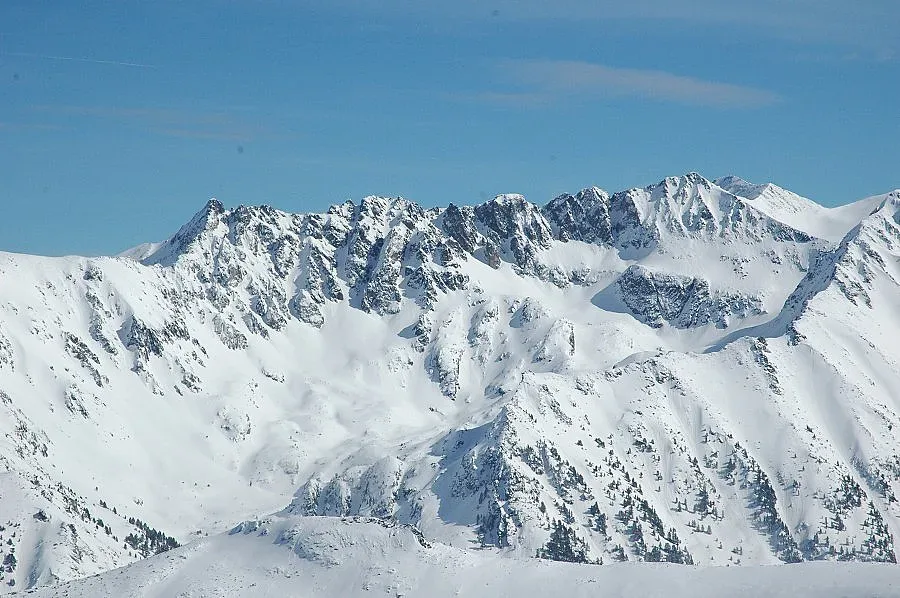 Решението на кабинета за Пирин падна в съда заради липса на екологична оценка