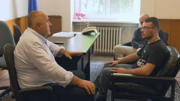 Премиерът се ангажирал да има реформа за хората с увреждания