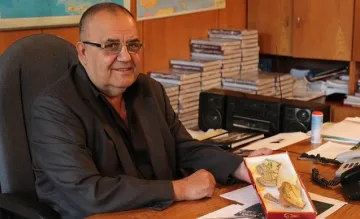 Археологическият музей и улица в Созопол ще носят името на Божидар Димитров