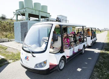 Умният град Виена най-добър за живеене