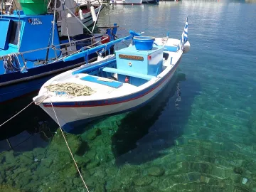 Гърция даде ляв мигач към зелената енергия