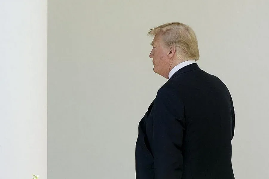 Тръмп обеща: Никаква толерантност към намеси в американските избори