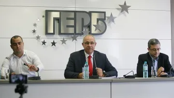 В ГЕРБ смятат, че скрита цел на БСП е отново да яхне публичните финанси