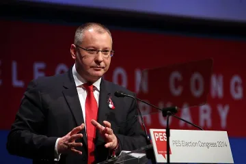 Станишев: С отхвърлянето на Истанбулската конвенция КС спаси управляващата коалиция