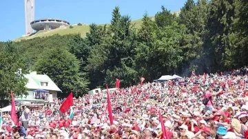 Днес е традиционният събор на БСП на Бузлуджа