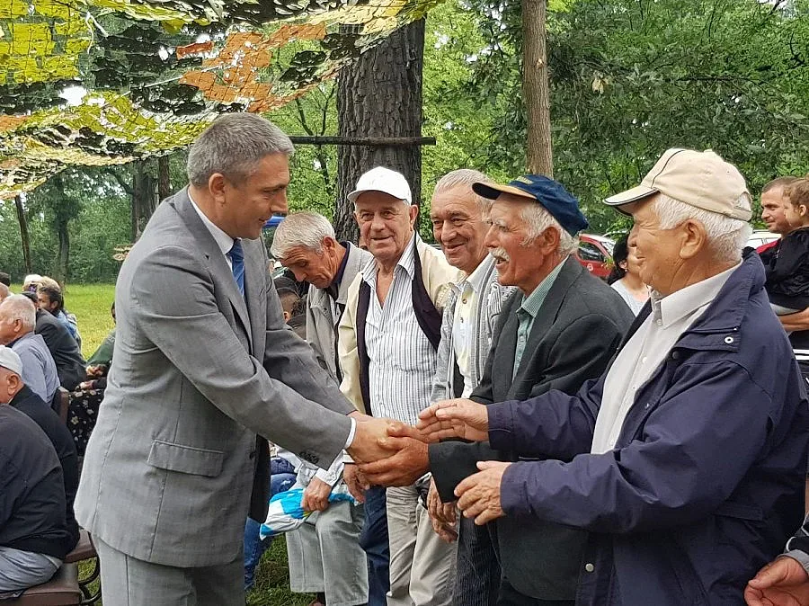 Мустафа Карадайъ: Държавността липсва, нападки изместват аргументите