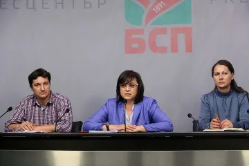 Корнелия Нинова настоява да сменя модела на управление в България