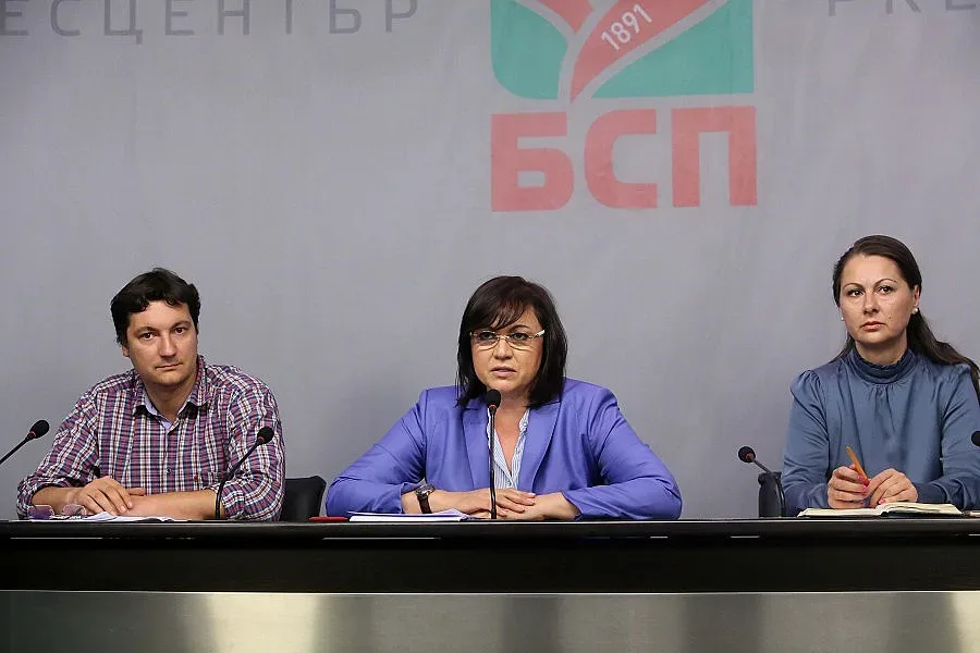 Корнелия Нинова настоява да сменя модела на управление в България
