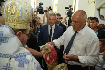 Премиерът доволен от свършеното от управляващата коалиция