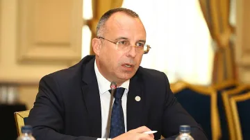 Остава неизвестен източникът на чумата по дребните преживни животни