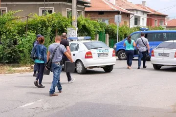 Самоубил се е издирваният за убийството на жена в Благоевград