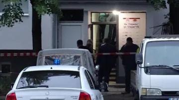 Убитата в Благоевград е разстреляна от упор