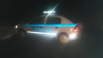 Жена е убита в блок в Благоевград 