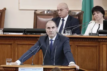 Парламентът се съобрази с ветото на президента за промените в Закона за приватизация