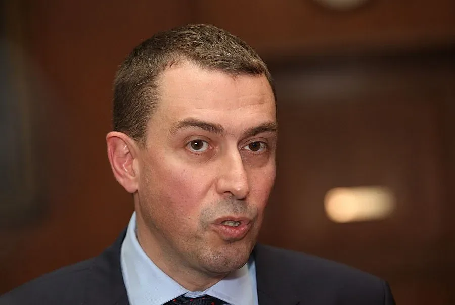 Махат напълно рекламите в историческия център на София