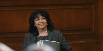 Теменужка Петкова ще действа за сключване на споразумение по делото за БЕХ 