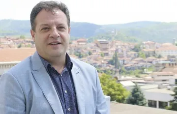 Кметът на Велико Тръново: Ремонтите в стария град ще приключат до октомври