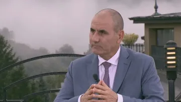 Цветан Цветанов: БСП и президентът на БСП Румен Радев координират действията си