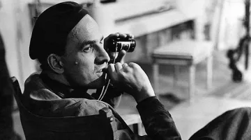 Светът си спомня за Ингмар Бергман