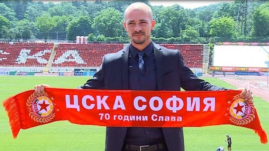 Ел Маестро дава 50% шанс за победа над "Адмира"