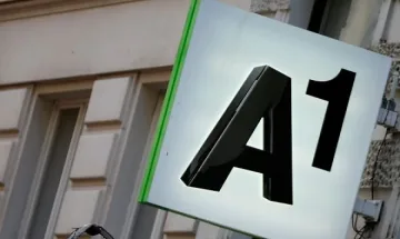 А1 със стабилен ръст на приходите и печалбата