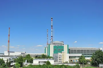 АЕЦ Козлодуй подава документи за удължаване работата на VI блок