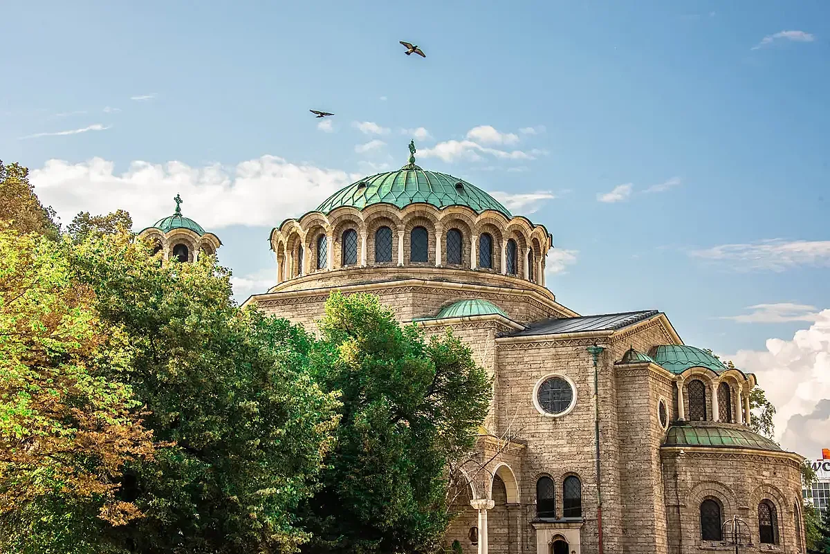 Денят на София! Датата на празника била сменяна три пъти