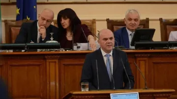 Бисер Петков: Свидетели сме на ескалиране на исканията за хората с увреждания, граничещи с анархизъм