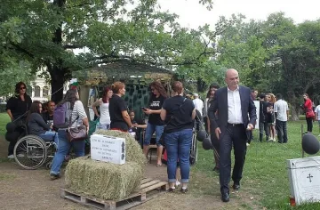 Наесен внасят законопроектите за подобряване на положението на хората с увреждания