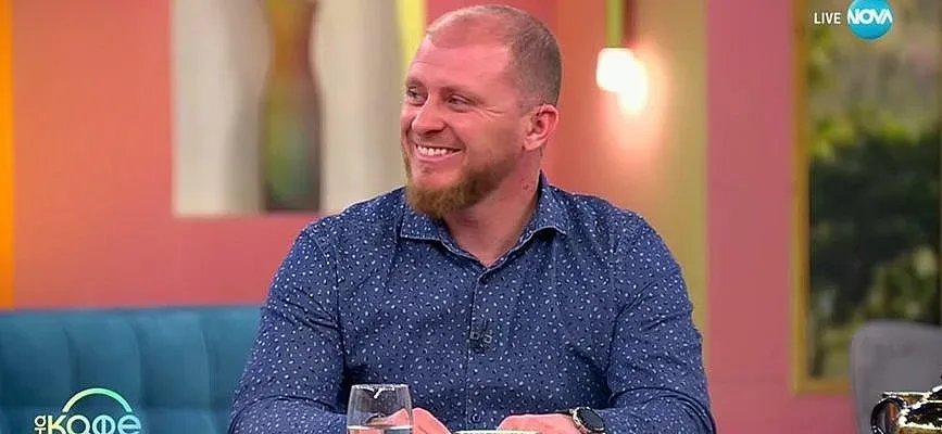 Бачорски стъписа Патрашкова! Невероятно признание