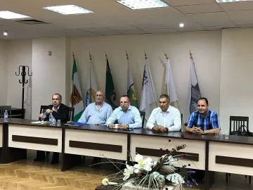 Вдигаме ограда по границата с Румъния срещу африканската чума по свинете