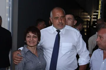 След президентското вето: Борисов иска нова поправка в Закона за приватизацията 