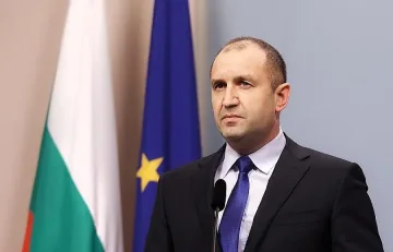 Радев върна Закона за приватизацията