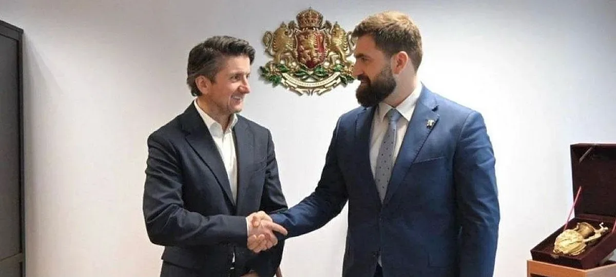 Боршош: Защитаваме интересите на българския туристически сектор в ЕС