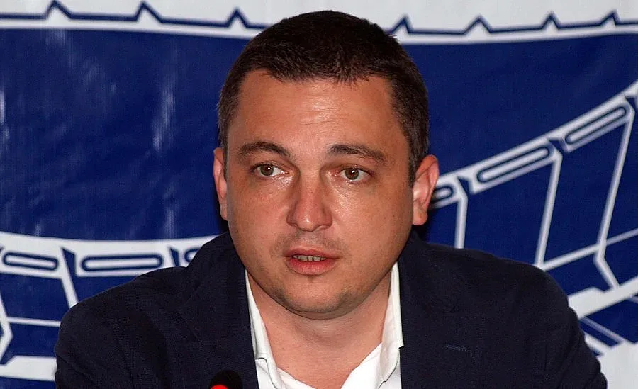 Ремонтът на бул. Васил Левски бил най-важният проект за Варна от десетилетия 