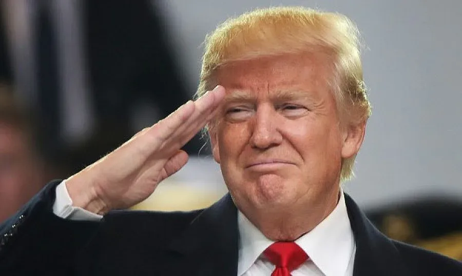 Тръмп с рекорден рейтинг