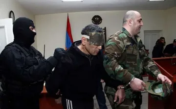 Искат свобода за пленени в Нагорни Карабах азери