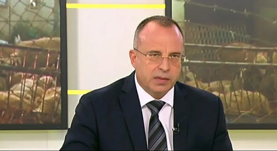 Порожанов: Намаляваме популацията на дивата свиня