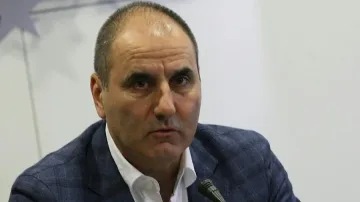 Цветанов: ГЕРБ няма различия с Патриотите