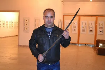 75 паметника прославят Хаджи Димитър и Караджата