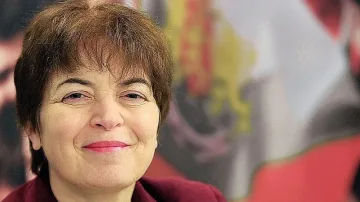 Миграцията като бич Божий и благословия