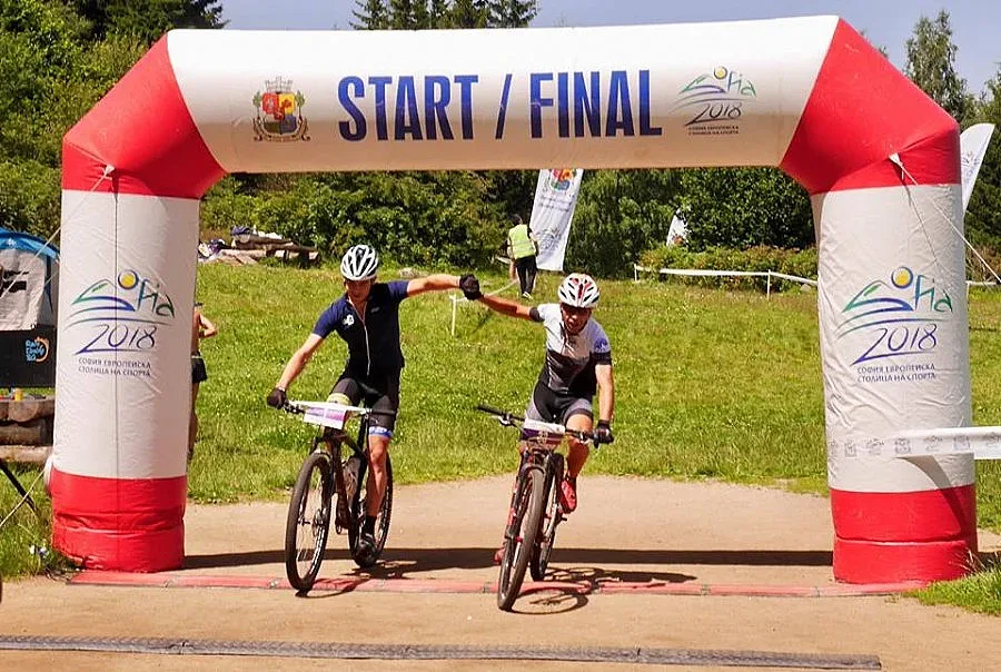 Летен фест събра хиляди столичани на Витоша