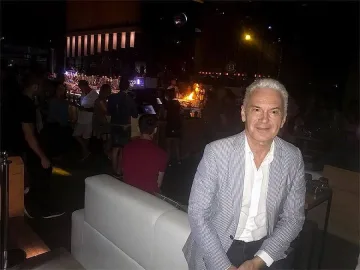 Волен Сидеров се противопостави на Валери Симеонов  за "ударите" по Черноморието