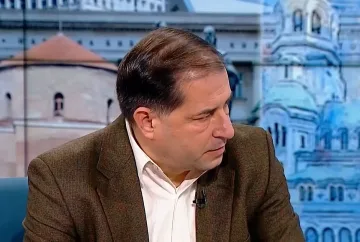 Борислав Цеков скочи! КС не може да занулява гласовете в секции